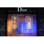 MS7 Clear Glass Display Screen , Transparent Touch Screen Interactive Display for sale