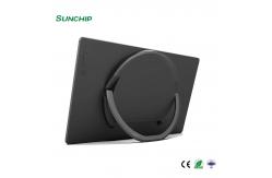 China Ultra Thin HD 4K 8K Lcd Media Player Display CMS Bus Touch Screen supplier