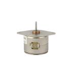Tiny Permanent Magnet Stepper Motor 15 Degree Nema 11 Stepper Motor PM Stepping Motor Used In Robotics 20mm 20BY46-4 for sale