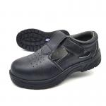 safety shoes esd PU Sole cleanroom shoes antistatic Work anti static cleanroom safety clean room shoes for sale