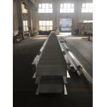 Durable Telescoping Boarding Ladder Aluminum Alloy Material Heavy Duty for sale