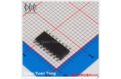China LED driver chip IC TM1652  7-segment X6-digit supplier