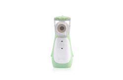China IEC 606011 Portable Home Nebulizer Lithium Battery Home Machine supplier