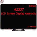 Macbook Air A2337 Screen Replacement retina EMC 3598 MGN63 MGN73 for sale