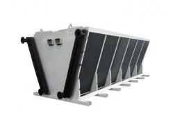 China V Shape Cryptocurrency Miner Hybrid Dry Cooler Liquid Immersion Cooling supplier