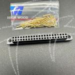 HW-M80 Connectors, HW-M80-4714205 2mm Pitch Rectangle Connector for sale