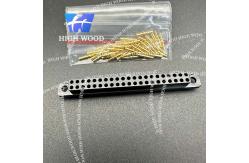China HW-M80 Connectors, HW-M80-4714205 2mm Pitch Rectangle Connector supplier