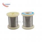 Cronix 80 Round Nicr Alloy Chromel A Wire For Electric Resistance for sale
