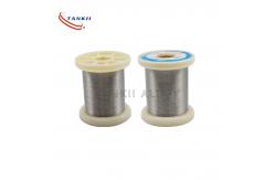 China Tophet Nicr Alloy Electric Resistance Heating Wire NiCr8020 supplier