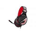 With MIC RGB Gaming Headset Lighting headphone 50mm Speaker for sale