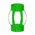 Factory Customizable Single-Bow Elastic Stainless Steel Centralizer Semi-Rigid Oil Downhole Tools Wholesale Tubing Centralizer for sale