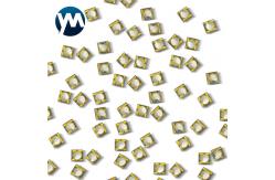 China UV LED Chip 3W LED SMD High Power Lamp Beads Silica Gel Encapsulation supplier