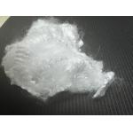 A Grade Polyester Staple Fiber For Baby Clothes for sale