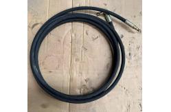 China Hydraulic Cylinder Pipe 711W31111-6010 HOWO Truck Parts 4.2m HOWO T5G supplier