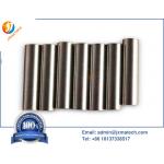WNiCu Tungsten Copper Bar Polishing Burnishing For Crankshaft Balancing for sale