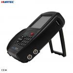 High Sensitivity Metal Portable Eddy Current Flaw Detector HEF-301 for sale