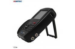 China High Sensitivity Metal Portable Eddy Current Flaw Detector HEF-301 supplier