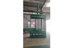 China Packing 1.6mm Gabion Mesh Machine , Hexagonal Wire Mesh Machine supplier