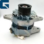 Isuzu 8980921160 Alternator 8980921160 For 4HK1 Engine for sale