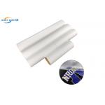 Transparent 0.075mm Dtf Printing Film 30cm 33cm 60cm Pet for sale