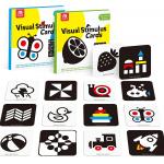 Corrugated Paper Custom Flash Card 4C 6C Full Color Offset Printing Flash Memory Card for sale