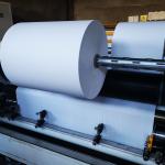 60gsm Jumbo Thermal Paper Roll for sale
