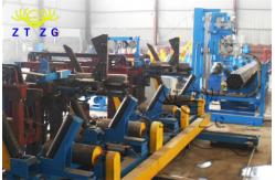 China 380V Pipe Strapping Machine supplier
