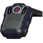 1080 P Waterproof Police Body Cameras 2 Inch TFT Screen 135 Degree Wide Angle for sale