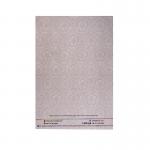A4 25% Linen Security Watermark Paper 75 Percent Cotton 100 Gram Anti Counterfeiting for sale