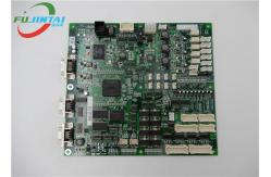 China Circular Board Juki Replacement Parts 3010 3020 S Head Main PCB ASM 40130259 supplier