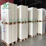 200gsm White Offset Paper sheets With Folding Resistance High Brightness for sale