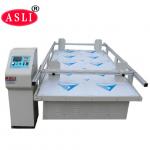 Package Simulating Transportation Vibration Tester ISO Certificated