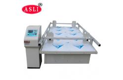 China Package Simulating Transportation Vibration Tester ISO Certificated supplier