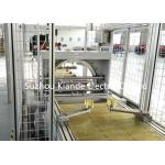 Positioning Fixed Clamping  Manual Busbar Wrapping Machine