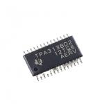 Texas Instruments TPA3138D2PWPR Electronic ic Components Chip  Magnetic Sensors integratedated Circuit TI-TPA3138D2PWPR for sale