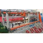 3m 4m Automatic Chain Link Machine Manufacturer 80m2/h for sale