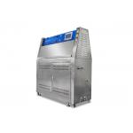 Test Accelerated Aging UV testing  Chamber BTHC Korean TEMI 880 programmable controller