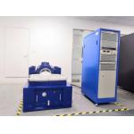 IEC 62133-1 Battery Vibration Impact Test Bench With Noise - Cancelling Fan for sale