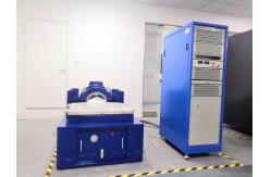 China IEC 62133-1 Battery Vibration Impact Test Bench With Real Time Display Function supplier