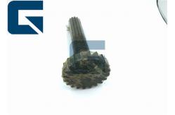China  320 E322C E324D Gear Sun 191-2674 1912674 with 20T Lower 14T Upper supplier