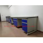 Resistant TO Strongest Corrosion / Acid / Alkali Chemistry Laboratory Casework Furniture for Research Laboratory for sale