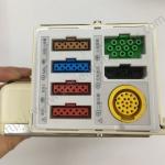GE Dash DAS Module 419723-001 419993-001 For Dash3000 Dash4000 Dash5000 Patient Monitor Parts for sale