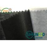 Fusible Feature Sewing Fusbile Interfacing / Sewing Interfacing For Garments