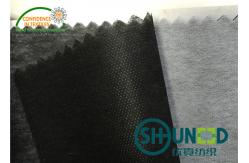 China Fusible Feature Sewing Fusbile Interfacing / Sewing Interfacing For Garments supplier