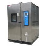 0~150℃ Programmable High low Temperature Humidity Chamber / Stability Test Chamber for sale