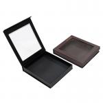 Magnetic Storage Box Custom Black Gift Box Clothing Paper Gift Magnet Box for sale