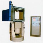 Temperature Chamber 2 Axis Turntable Precise 20kg Load Capacity for sale