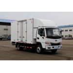 90km/h EV Electric Truck 85kw 230KM Pure Electric Cargo Truck for sale