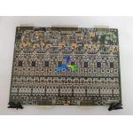 Aloka F75 Ultrasound Channel Board EP556600HH for sale