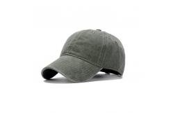 China 2019 Colorful stone-washed Paypal accepted dad hat supplier